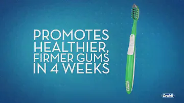 Oral-B Pro Health Gumcare Toothbrush