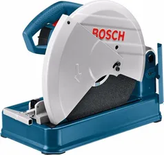 Отрезная машина по металлу Bosch GCO 2000 Professional