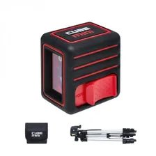 Уровень лазерный ADA Cube Mini Professional Edition (А00462)