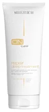 Средство глубокого восстановления поврежденных волос - Selective Professional On Care Repair Deep Treatment