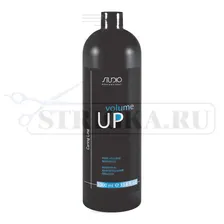 Шампунь Kapous Professional "Volume Up" для придания объема 1000 мл