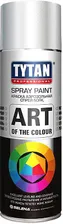 Краска-аэрозоль Art of the colour TYTAN Professional 400 мл