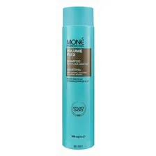 Mone Professional шампунь VOLUME FLEX отзывы