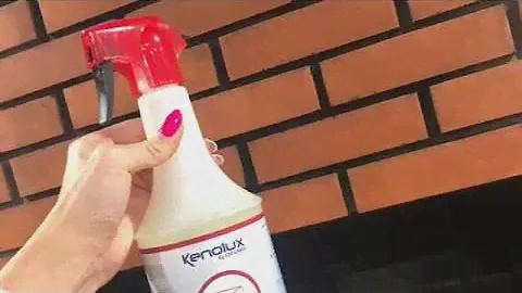 Как работает средство Kenolux Grill