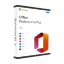 Office 2021 Professional Plus (С привязкой к аккаунту)