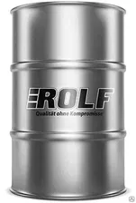 Масло для АКПП ROLF Professional ATF MULTI HV 208 л