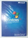 Windows XP Professional 2009 Microsoft