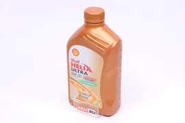 Масло моторное Shell Helix Ultra Professional AV-L 0W-30, 1Л 550046303