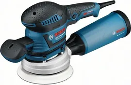 Эксцентриковая шлифмашина BOSCH GEX 125-150 AVE Professional (60137B101)