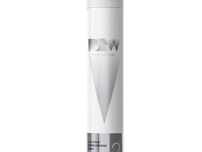 DEW Professional, Лак для волос Сверхсильной фиксации, № 2 500мл.-2