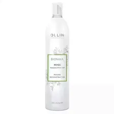 Мусс-реконструктор Ollin BioNika Ollin Professional (Россия)
