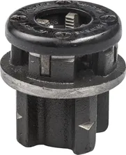 Клупп трубный со сменными резцами 1” Stayer Professional