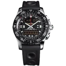 Breitling Professional Airwolf Raven A78364