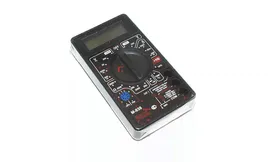 Мультиметр цифровой Master Professional M838