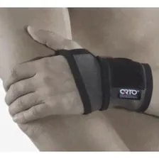 Бандаж на лучезапястный сустав ORTO PROFESSIONAL BWU101