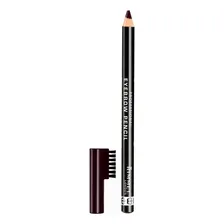 Карандаш для бровей Rimmel Professional тон 004 Brown black 1,4 мл