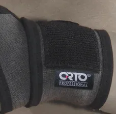 Бандаж на лучезапястный сустав ORTO PROFESSIONAL BWU101