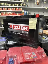 ZUBR PROFESSIONAL 120Ah
