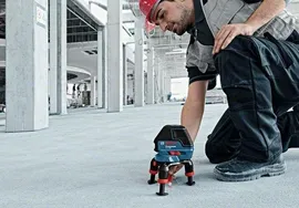 Лазерный нивелир BOSCH GLL 3-50 Professional (601063800)