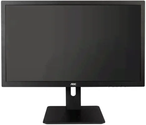 Монитор 24" AOC Professional I2475PXJ