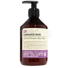 Кондиционер для волос Insight Professional Damaged Hair для поврежденных волос (400 мл)