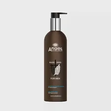 ANGEL PROFESSIONAL Гель для волос и тела / BLACK ANGEL 400 мл ANGEL PROFESS