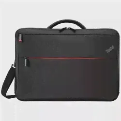 Сумка для ноутбука Lenovo ThinkPad Professional Slim Topload 14 цена, купить в Москве, отзывы, характеристики, обзор-0