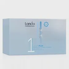 Осветляющая пудра шаг 1, Lightplex - Londa Professional 1000 гр