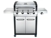 Газовый гриль Char-Broil Professional Signature Series 4S