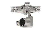 Радиоуправляемый квадрокоптер DJI Phantom 3 Professional 2.4G - dji-phantom3-professional