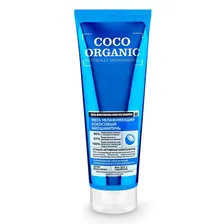 Шампунь для волос Organic Shop Professional Био органик кокосовый 250 мл