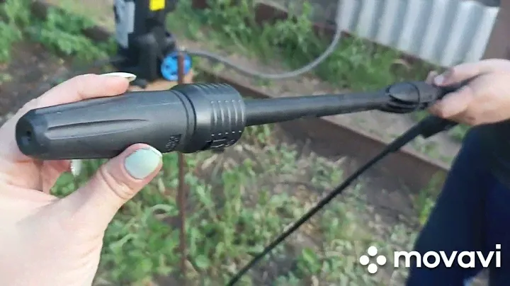 Обзор мойки высокого давления DEKO 195 PRO. Самый честный отзыв ,не реклама🙅 Лучше чем KARCHER?