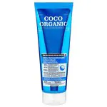 Organic Shop Био-шампунь Coco Organic naturally professional Мега увлажняющий кокосовый