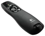 Презентер Logitech Professional Presenter R800 (910-001353)