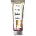 Маска-эликсир Ollin Professional Hair Brilliance Repair 3 Mask-Elixir