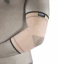 Бандаж на локтевой сустав Orto Professional (NANO BAMBOO CHARCOAL + FLEXTRA) BCE 401