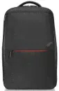 Рюкзак для ноутбука 15.6" Lenovo ThinkPad Professional полиэстер черный 4X40Q26383-0