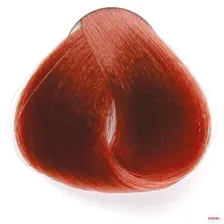 Крем-краска Inebrya Color Professional 6/20 Тёмный блонд Вишнево-фиолетовый 100 мл