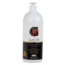 Шампунь для ежедневного применения для проф использования LUXOR Professional COLOR 1000 мл