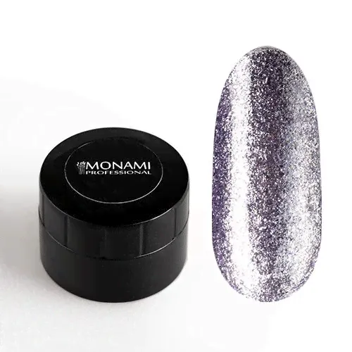 Monami Professional, Гель-лак Luxury, Violet-0