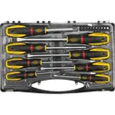 Набор отверток STAYER PROFESSIONAL PROTech