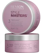 Rvln STYLE MASTERS Воск моделирующий для волос Revlon Professional Creator Fiber Wax 85мл