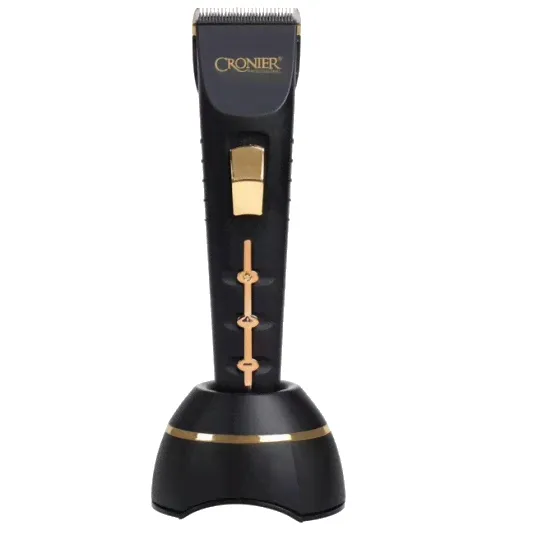Триммер Cronier Professional CR-1244-0