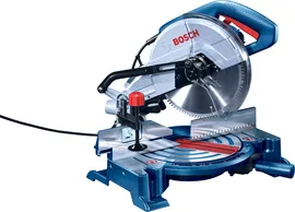 Торцовочная пила Bosch GCM 10 MX Professional (0601B29021)