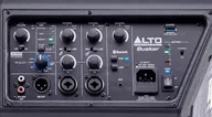 Alto Professional Busker портативная акустическая система