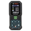 Лазерный дальномер Bosch GLM 50-27 CG Professional (0.601.072.U00) зелёный