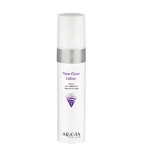 Лосьон для лица ARAVIA Professional Pore-Clean Lotion, 250 мл