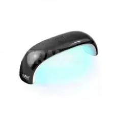 Лампа маникюрная RuNail Professional LED 9Вт №2665