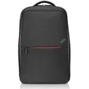 Рюкзак Lenovo ThinkPad Professional для ноутбука 15.6" черный полиэстер (4X40Q26383)