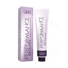 Ollin Professional Performance - Перманентная крем-краска для волос, 7-71 р